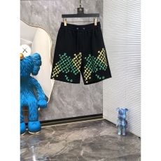 Louis Vuitton Short Pants